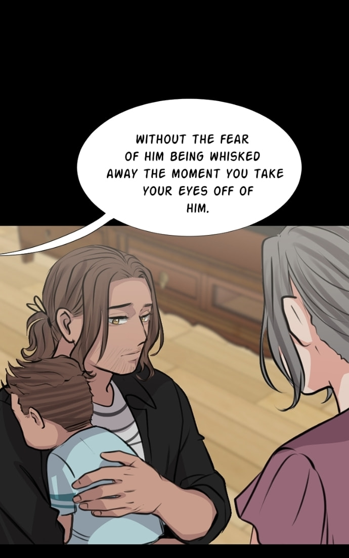 The Doctors are Out Chapter 152 page 71 - 