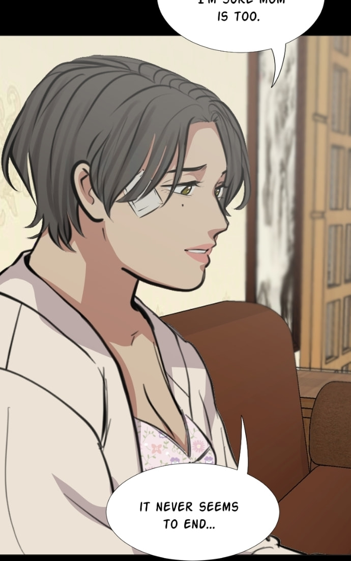 The Doctors are Out Chapter 152 page 78 - 
