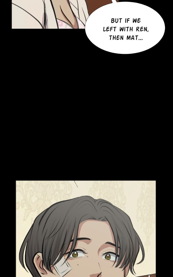 The Doctors are Out Chapter 152 page 80 - 