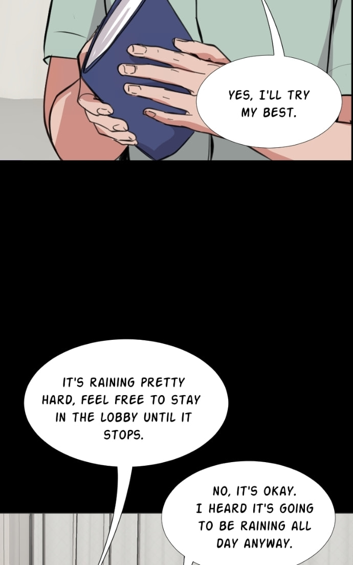 The Doctors are Out Chapter 152 page 9 - 