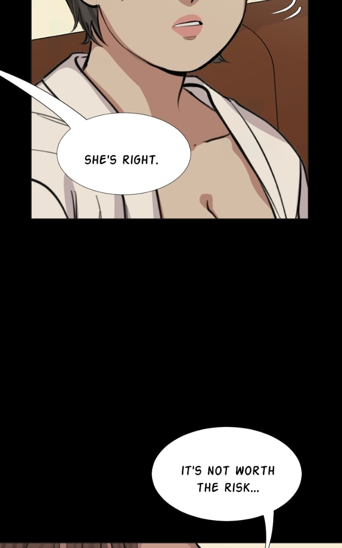 The Doctors are Out Chapter 152 page 81 - 