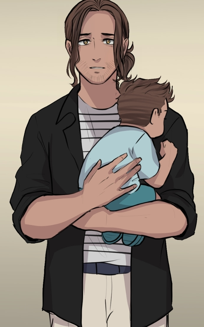 The Doctors are Out Chapter 152 page 84 - 