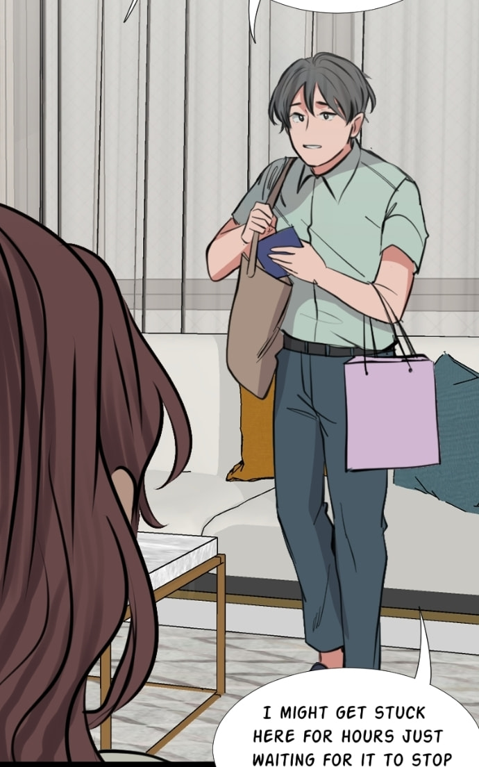 The Doctors are Out Chapter 152 page 10 - 