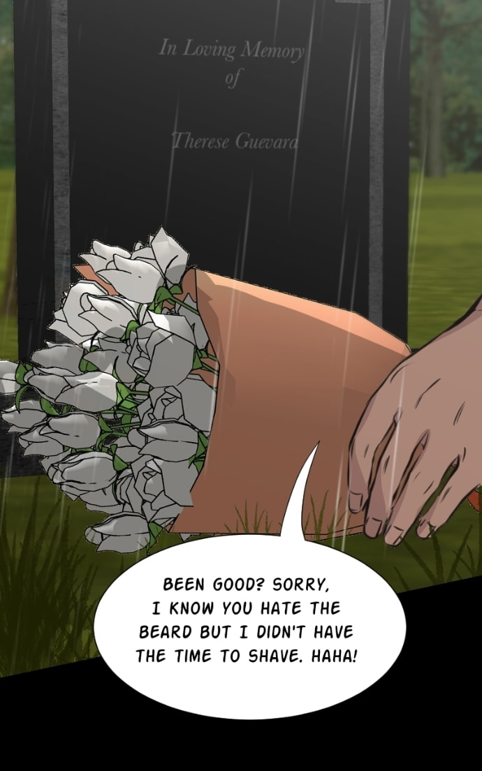 The Doctors are Out Chapter 153 page 19 - 