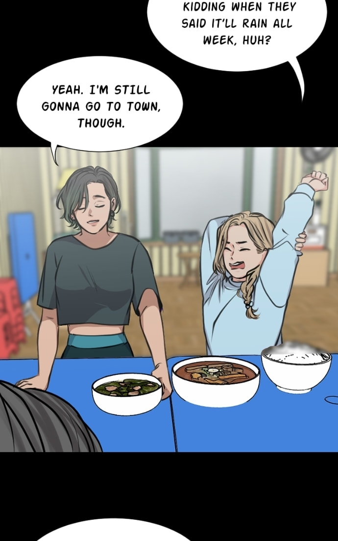 The Doctors are Out Chapter 153 page 4 - 