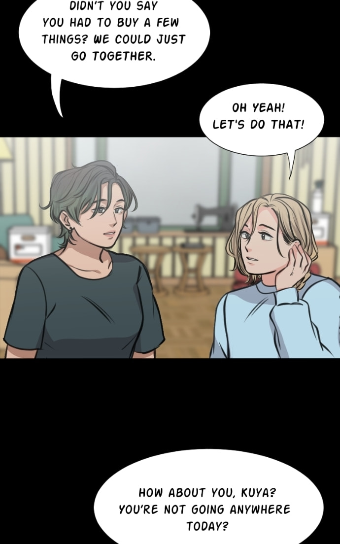 The Doctors are Out Chapter 153 page 5 - 