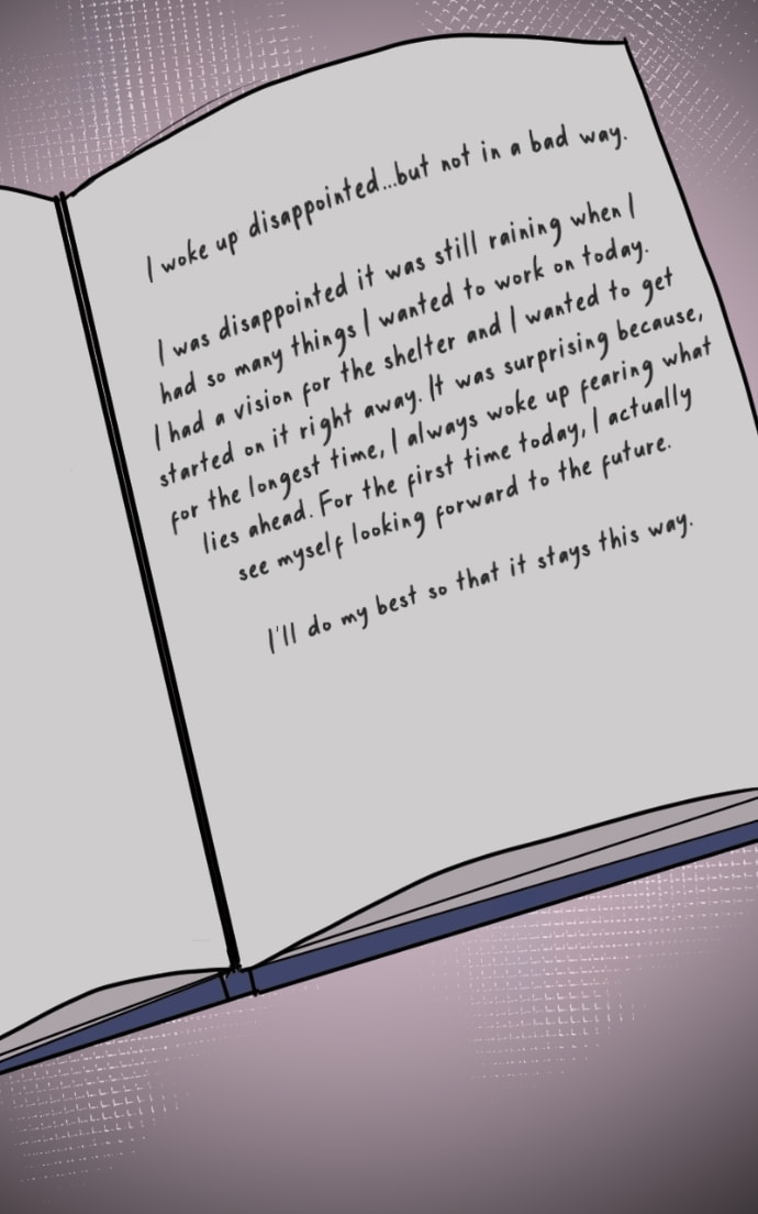 The Doctors are Out Chapter 153 page 44 - 