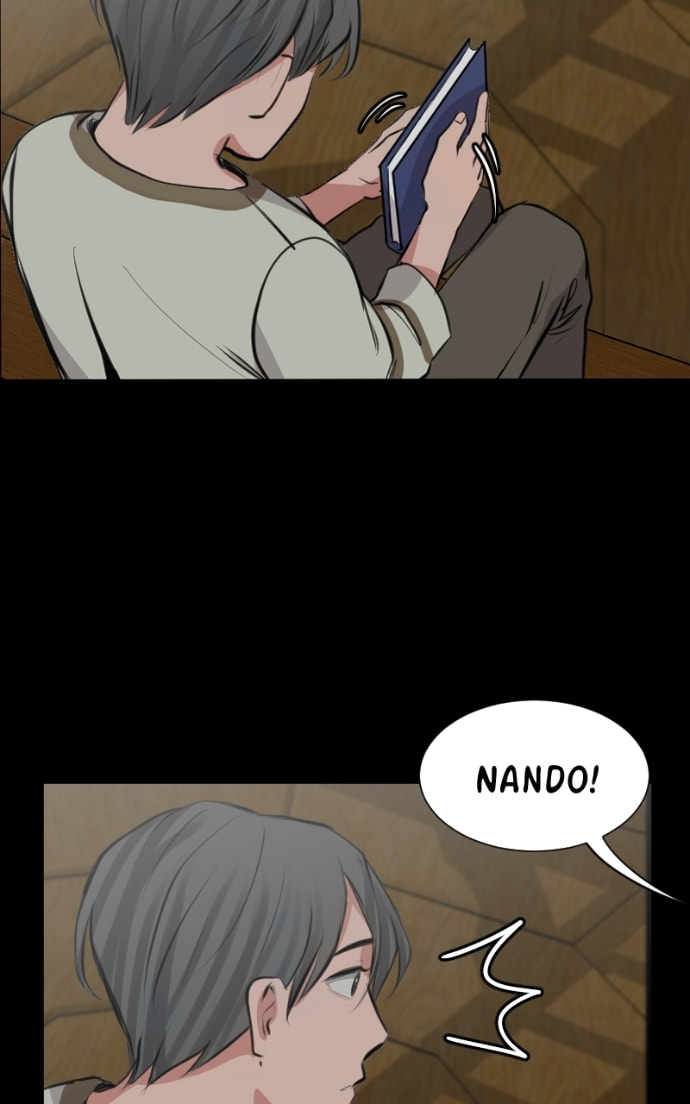 The Doctors are Out Chapter 153 page 48 - 