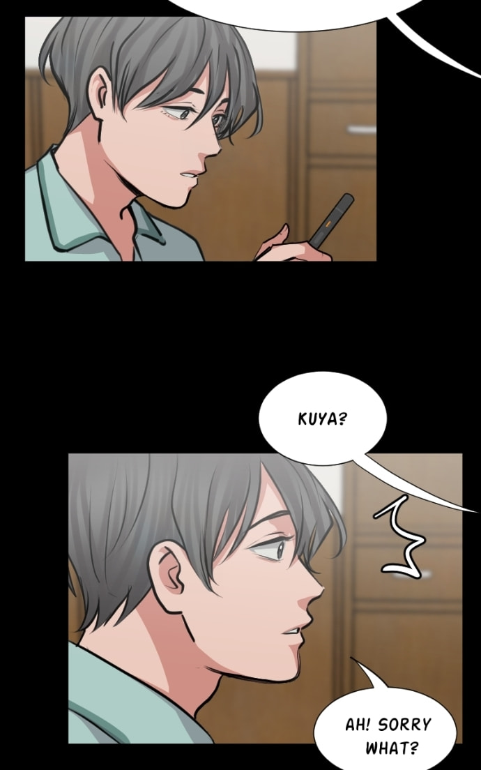 The Doctors are Out Chapter 153 page 6 - 
