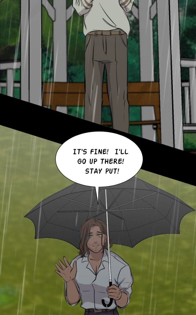 The Doctors are Out Chapter 153 page 52 - 