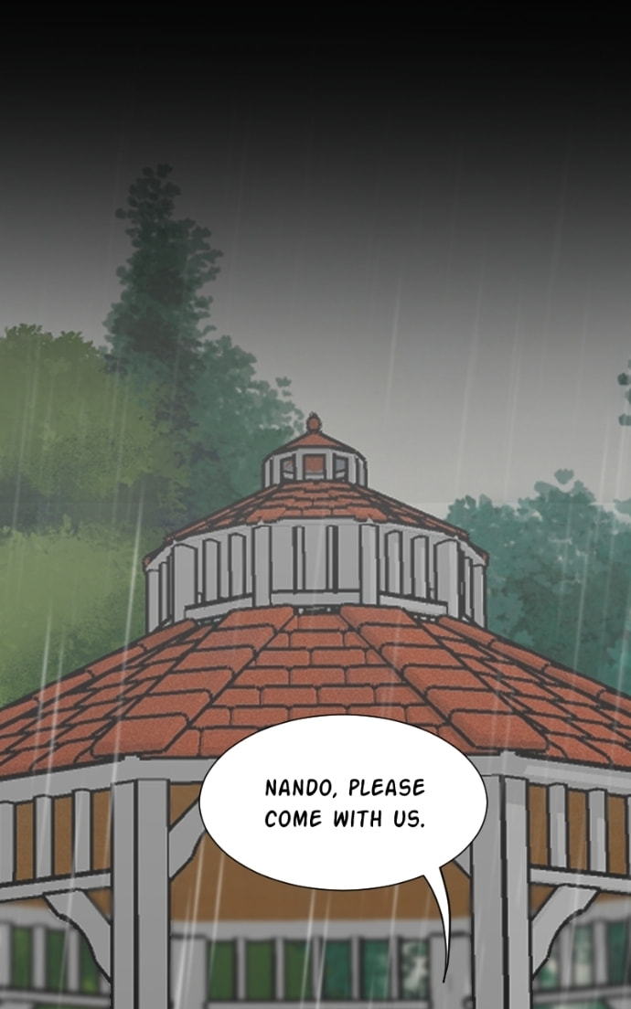The Doctors are Out Chapter 153 page 66 - 