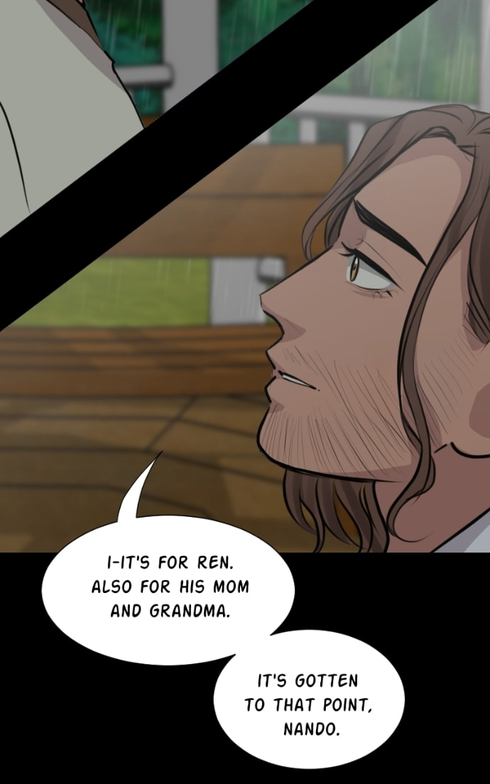 The Doctors are Out Chapter 153 page 69 - 