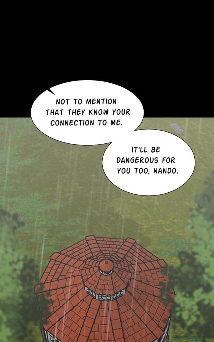 The Doctors are Out Chapter 153 page 74 - 