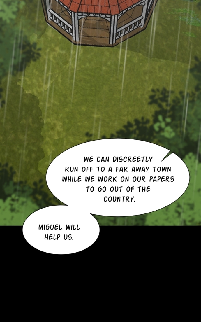 The Doctors are Out Chapter 153 page 75 - 