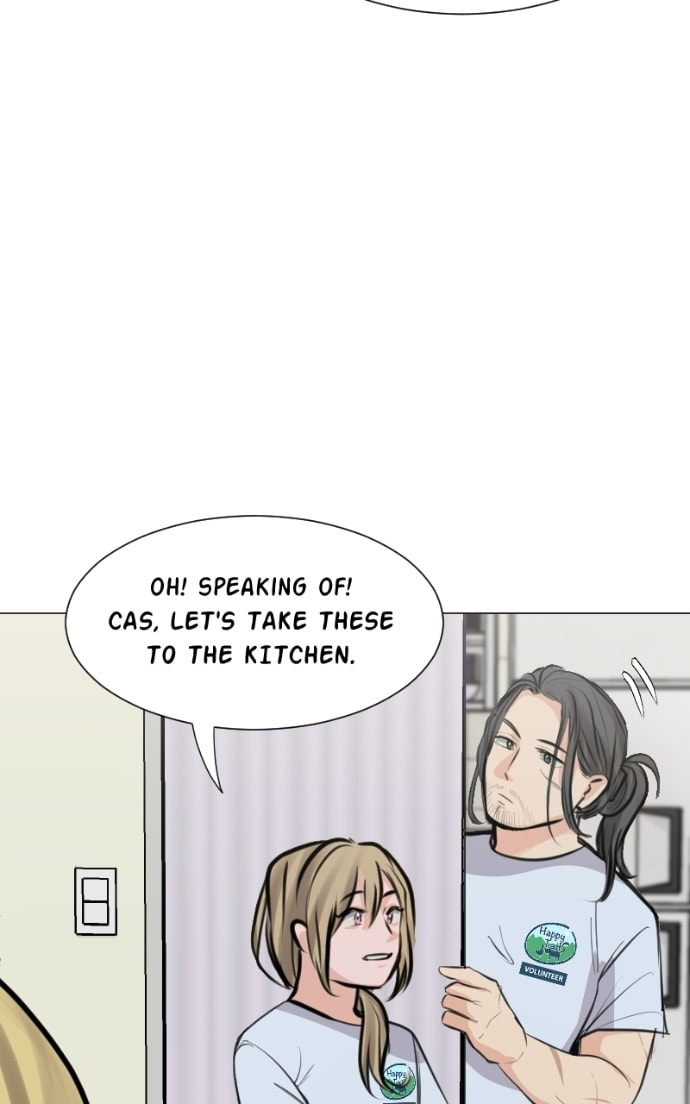 The Doctors are Out Chapter 154 page 11 - 