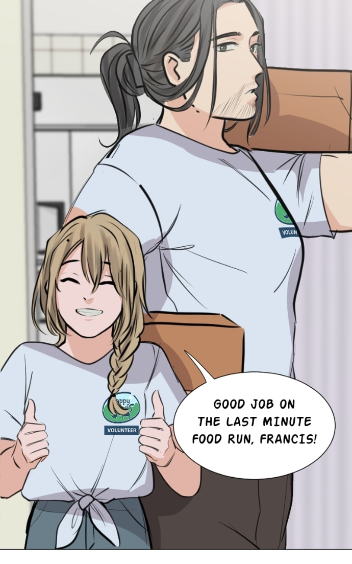 The Doctors are Out Chapter 154 page 13 - 