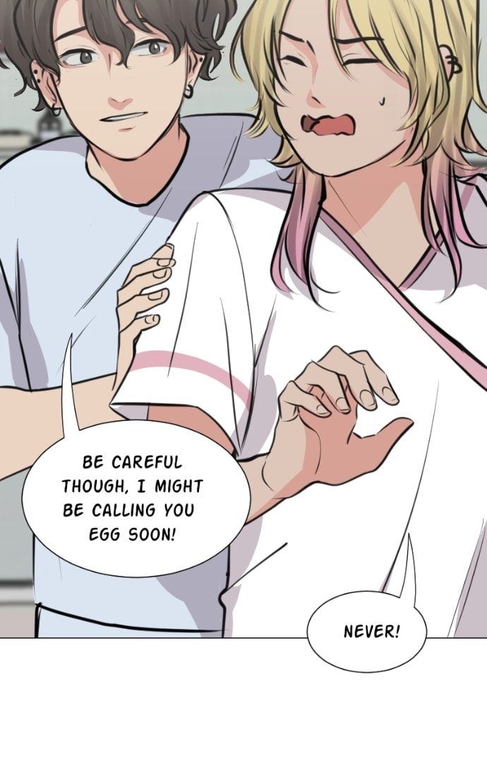 The Doctors are Out Chapter 154 page 18 - 