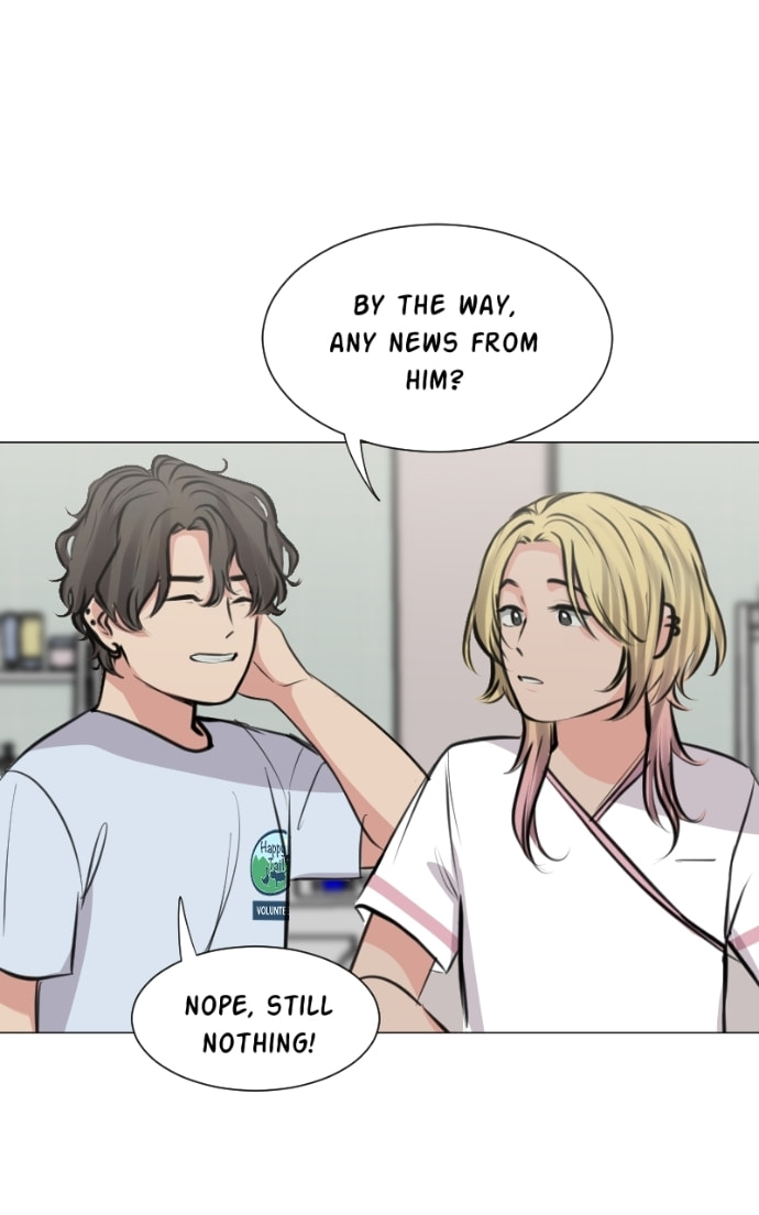 The Doctors are Out Chapter 154 page 19 - 