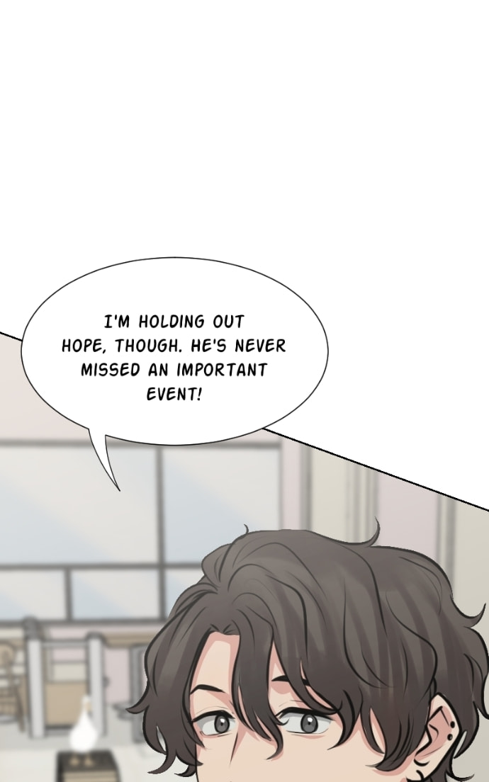 The Doctors are Out Chapter 154 page 20 - 