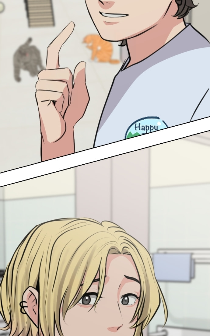 The Doctors are Out Chapter 154 page 21 - 