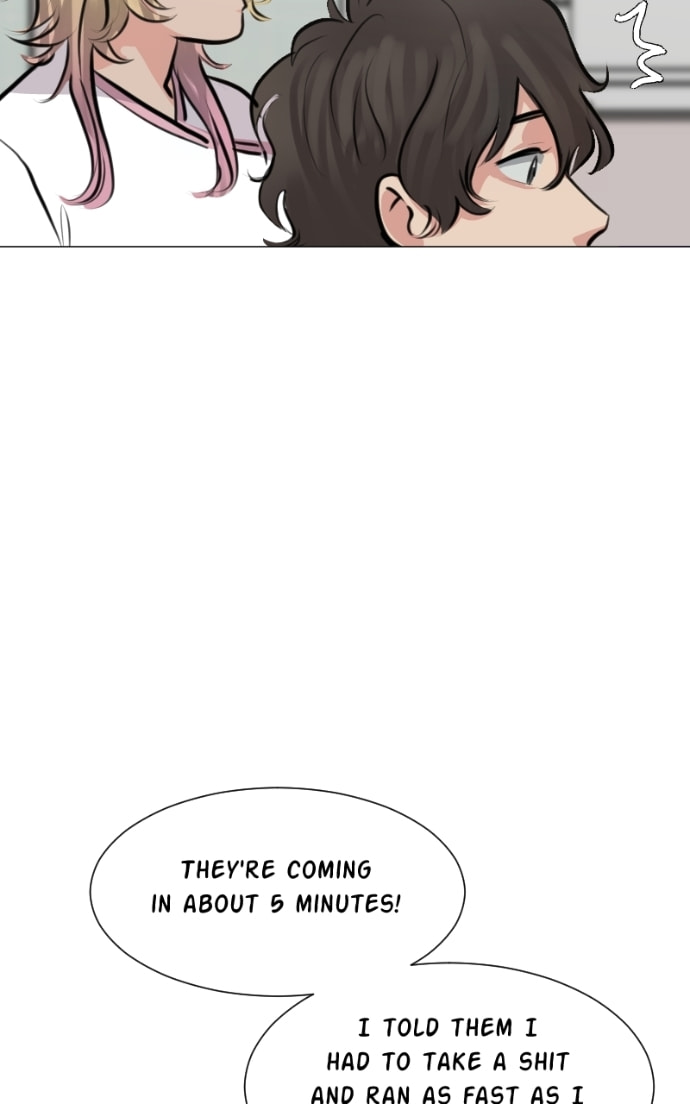 The Doctors are Out Chapter 154 page 23 - 