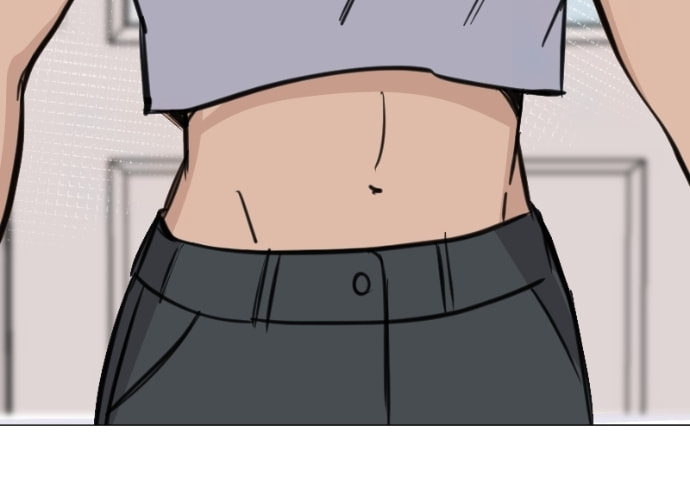 The Doctors are Out Chapter 154 page 25 - 