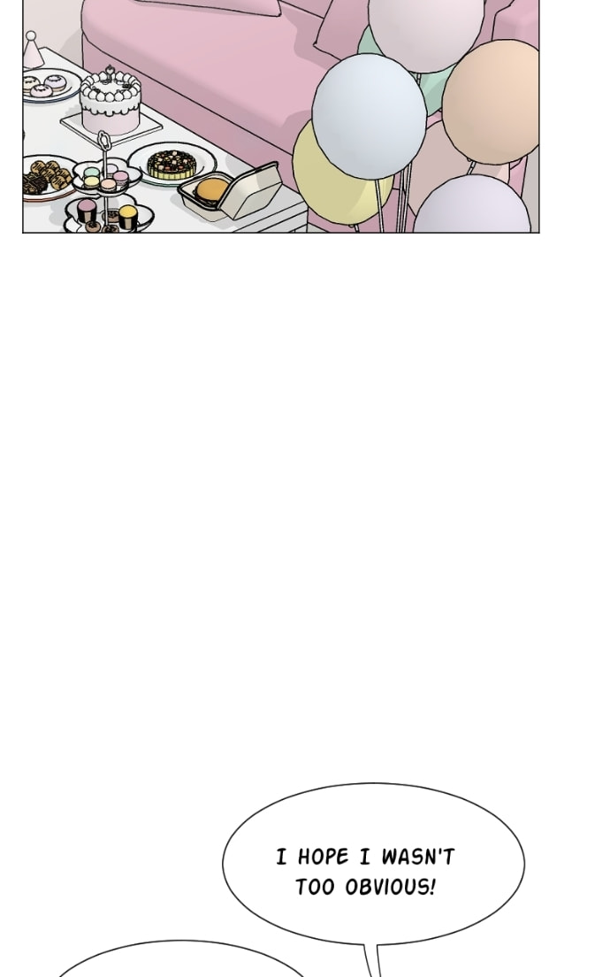 The Doctors are Out Chapter 154 page 28 - 