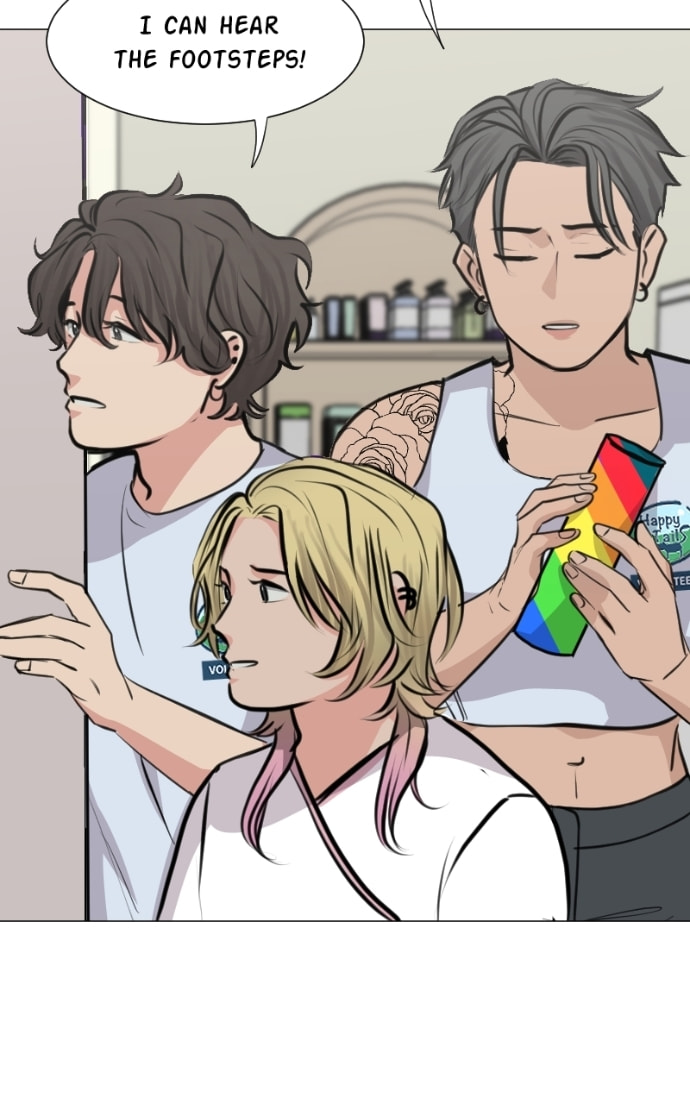 The Doctors are Out Chapter 154 page 29 - 