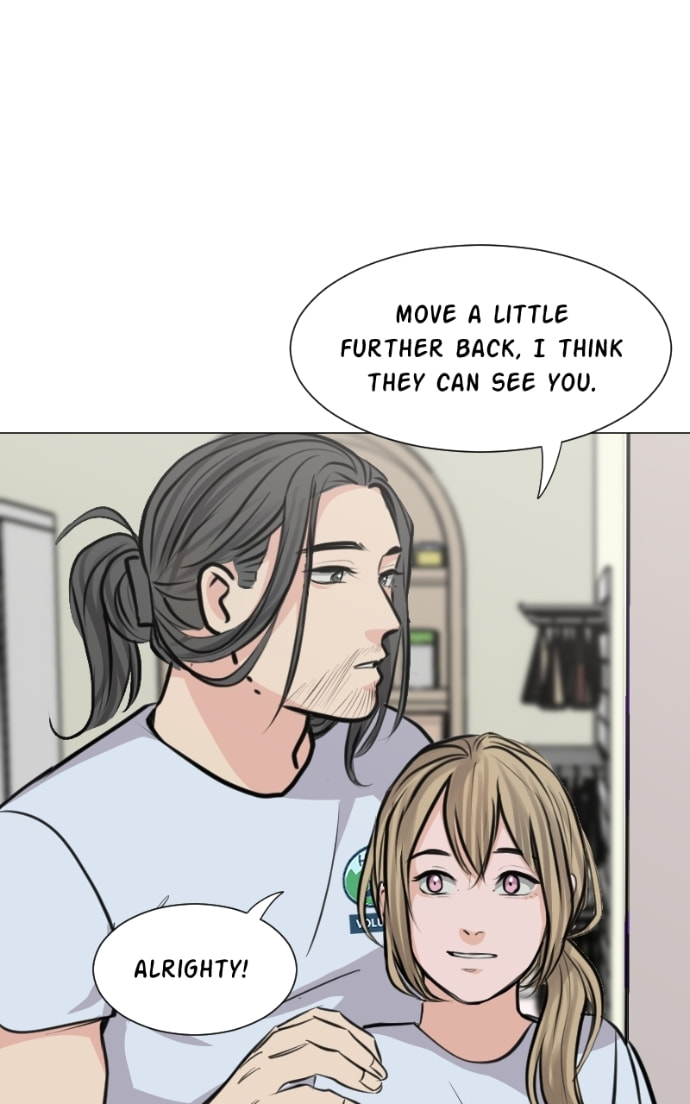 The Doctors are Out Chapter 154 page 30 - 
