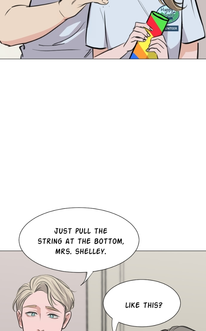 The Doctors are Out Chapter 154 page 31 - 