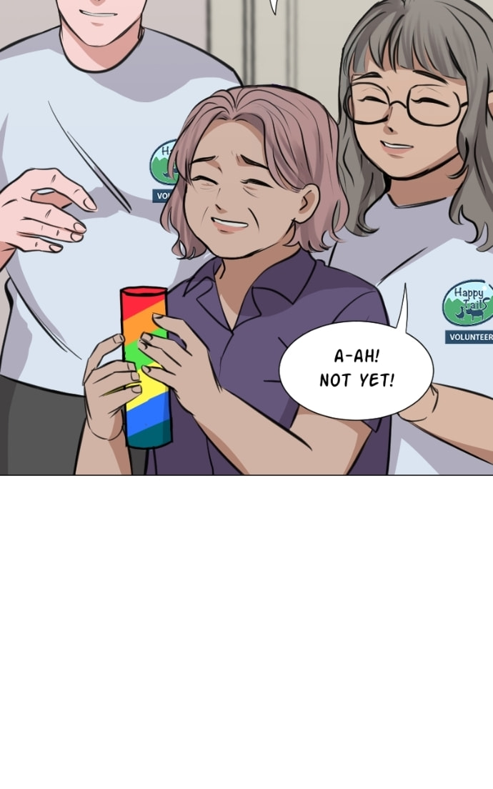 The Doctors are Out Chapter 154 page 32 - 