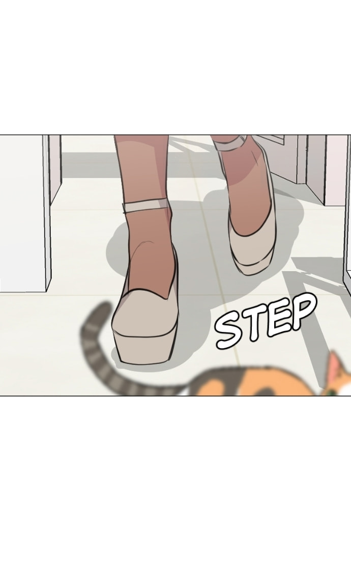 The Doctors are Out Chapter 154 page 33 - 