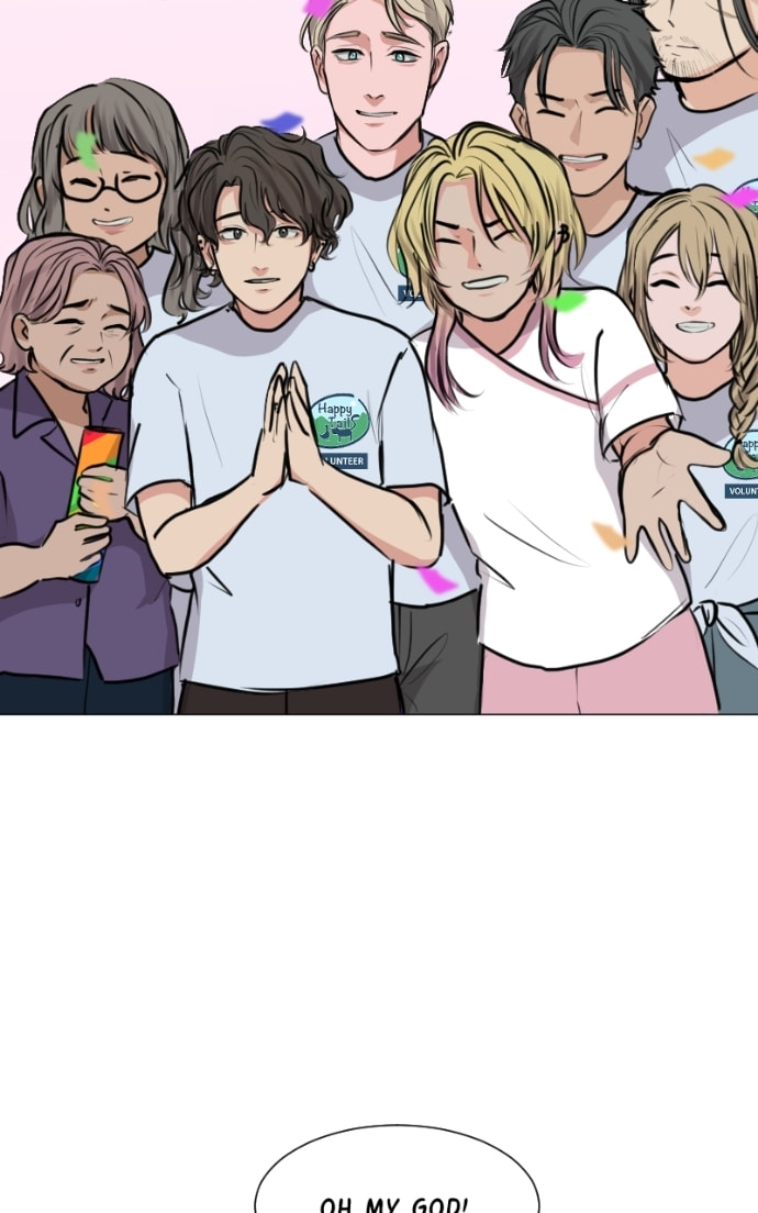The Doctors are Out Chapter 154 page 37 - 