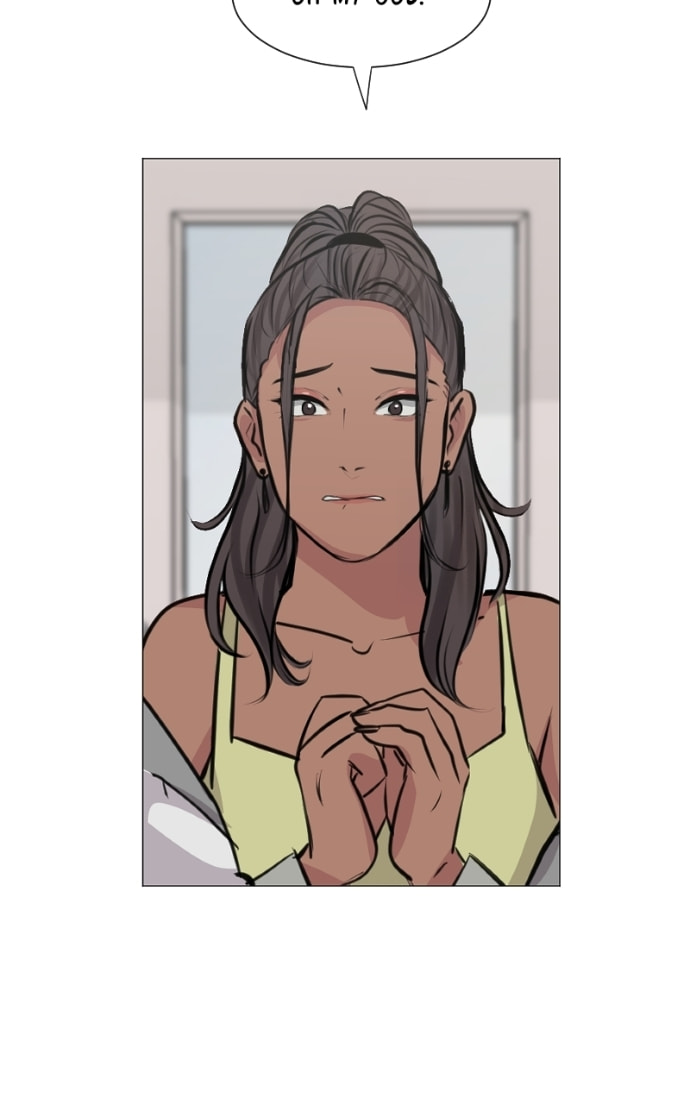 The Doctors are Out Chapter 154 page 38 - 