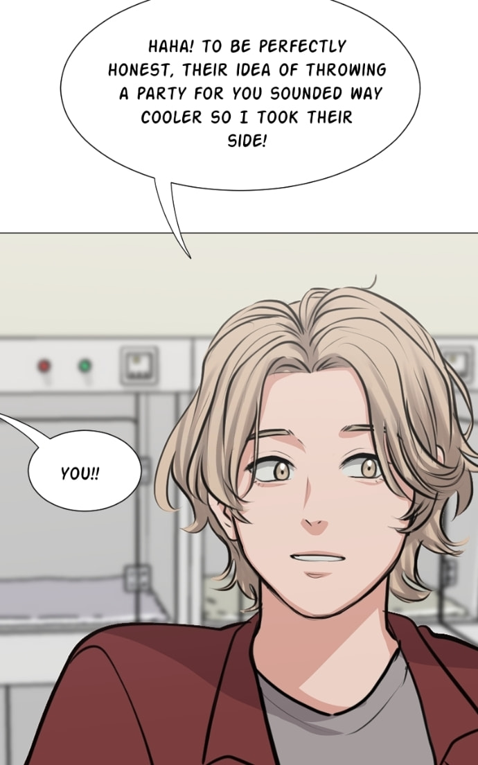 The Doctors are Out Chapter 154 page 40 - 
