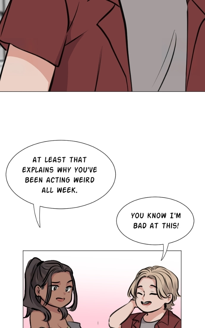 The Doctors are Out Chapter 154 page 41 - 