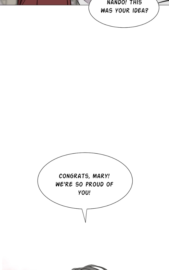 The Doctors are Out Chapter 154 page 43 - 