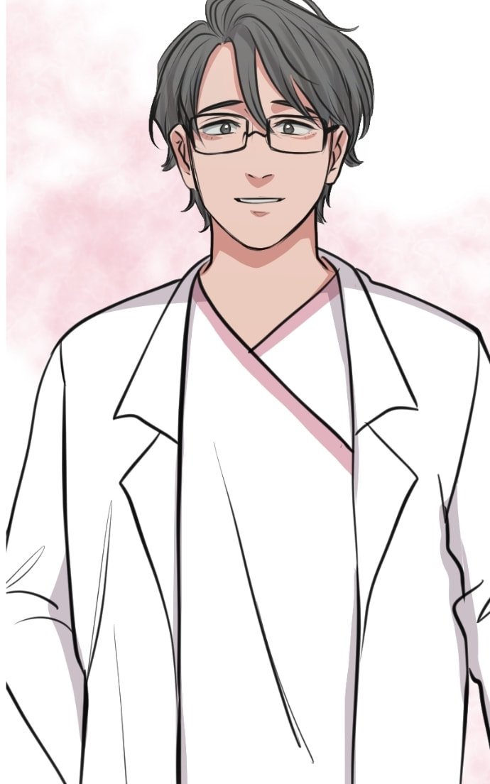 The Doctors are Out Chapter 154 page 44 - 