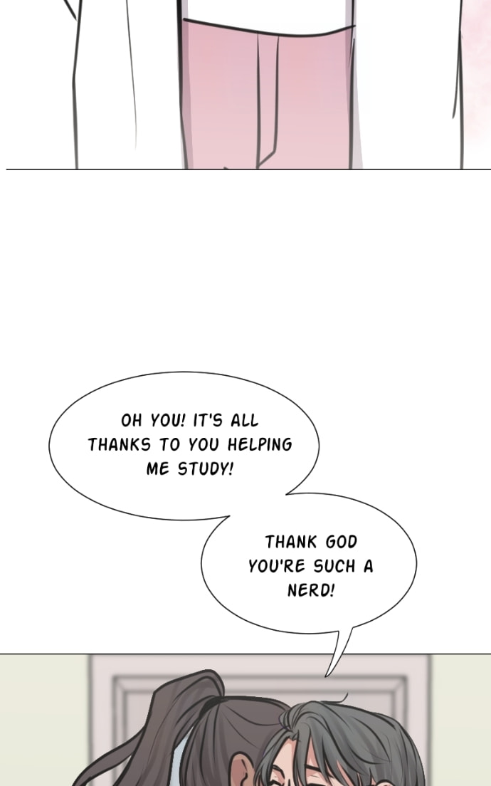 The Doctors are Out Chapter 154 page 45 - 