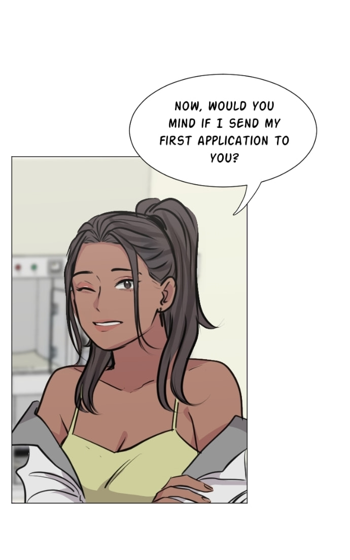 The Doctors are Out Chapter 154 page 47 - 