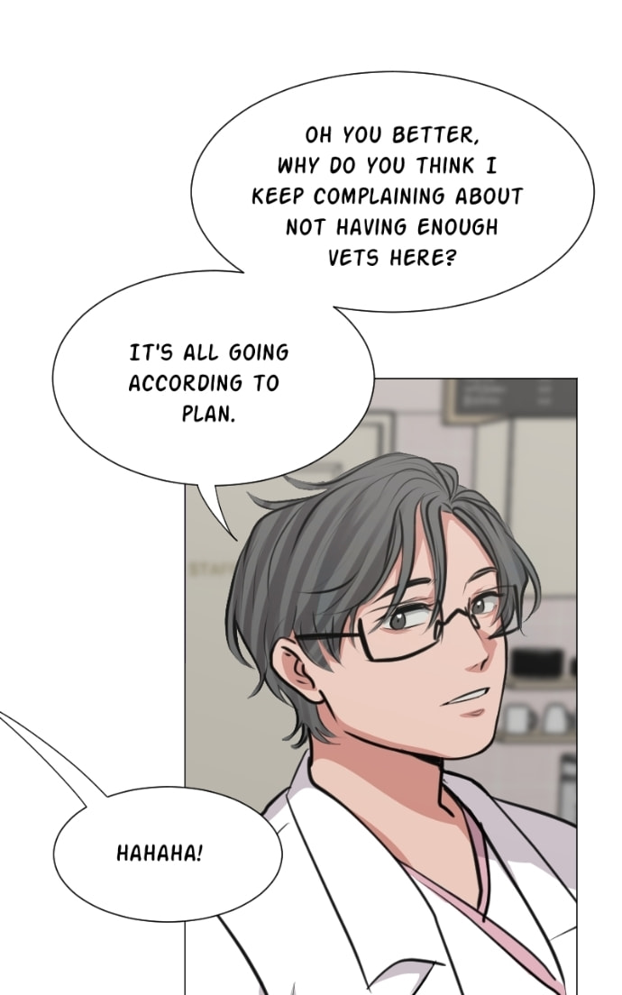 The Doctors are Out Chapter 154 page 48 - 