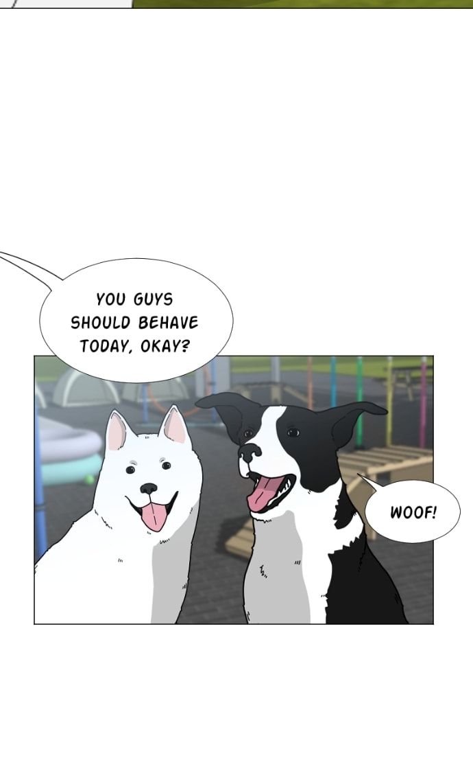 The Doctors are Out Chapter 154 page 6 - 