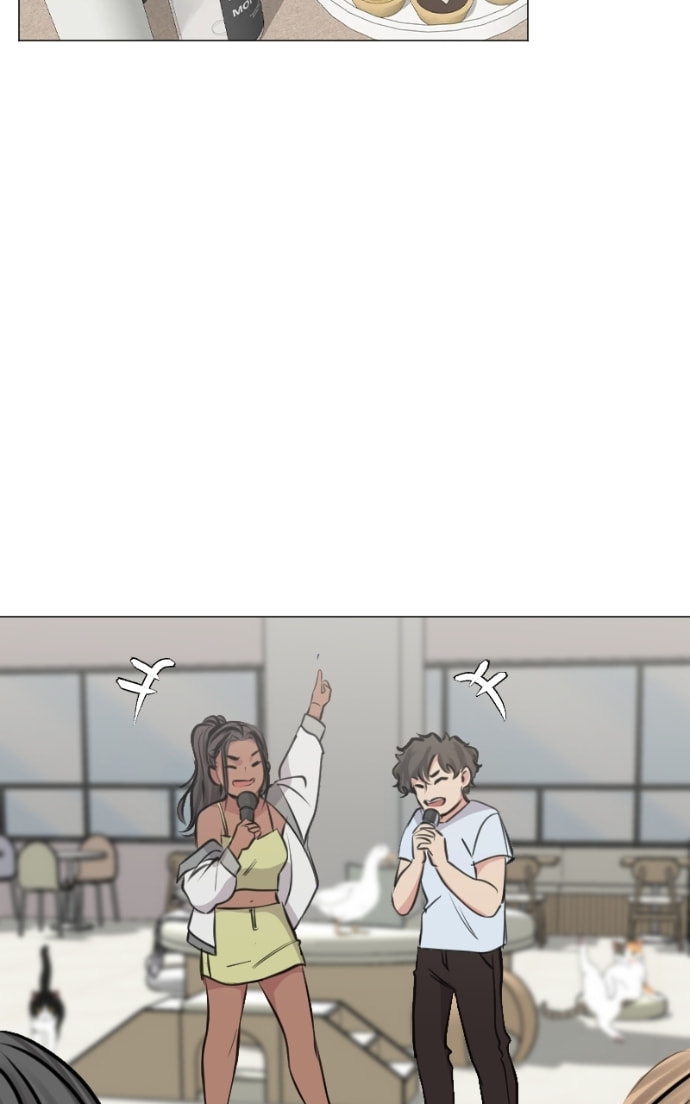 The Doctors are Out Chapter 154 page 53 - 