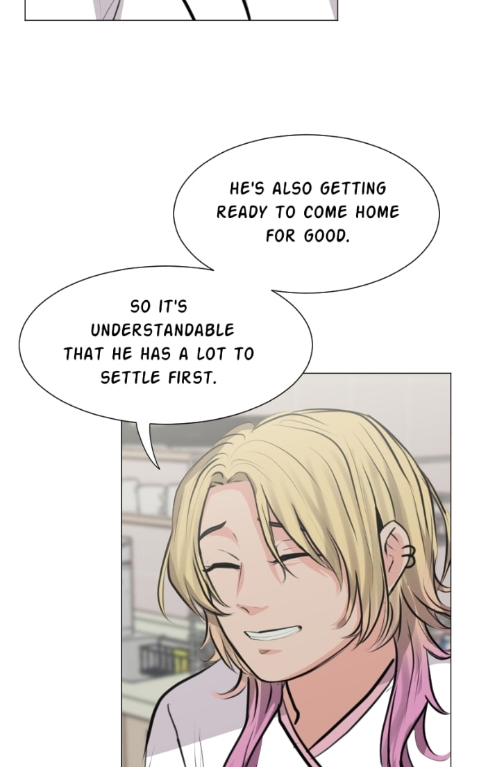 The Doctors are Out Chapter 154 page 59 - 
