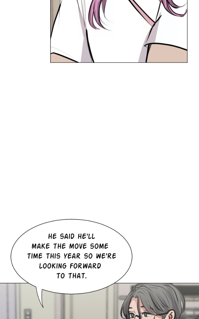 The Doctors are Out Chapter 154 page 60 - 