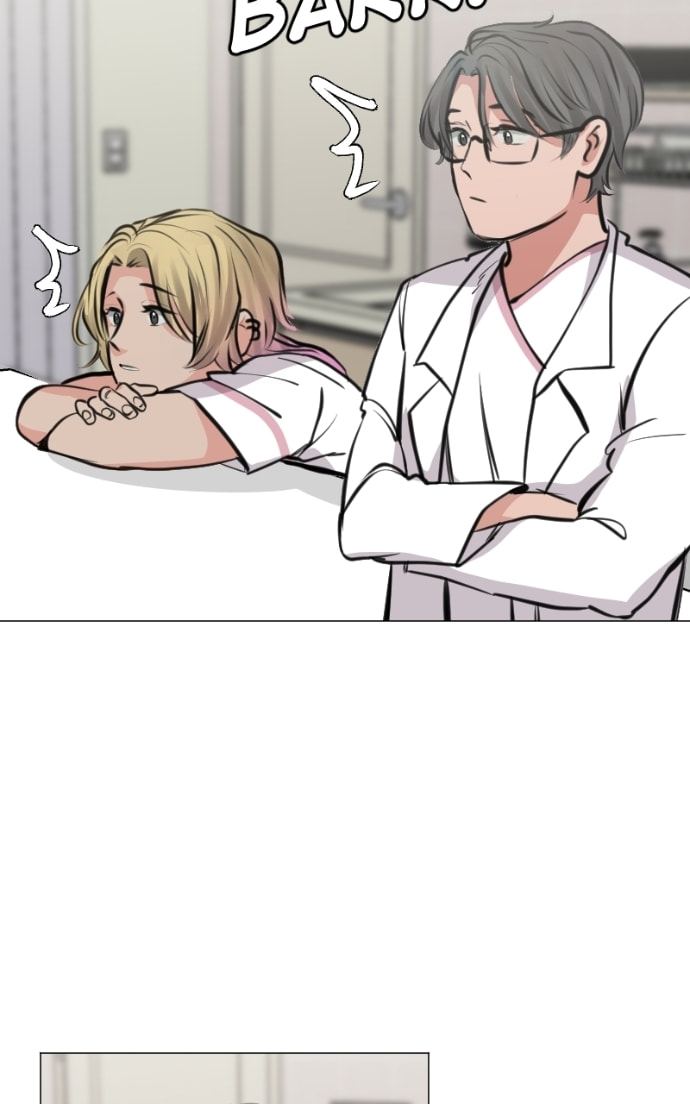 The Doctors are Out Chapter 154 page 62 - 