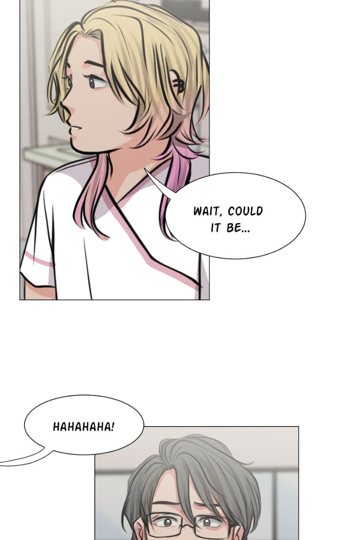 The Doctors are Out Chapter 154 page 63 - 