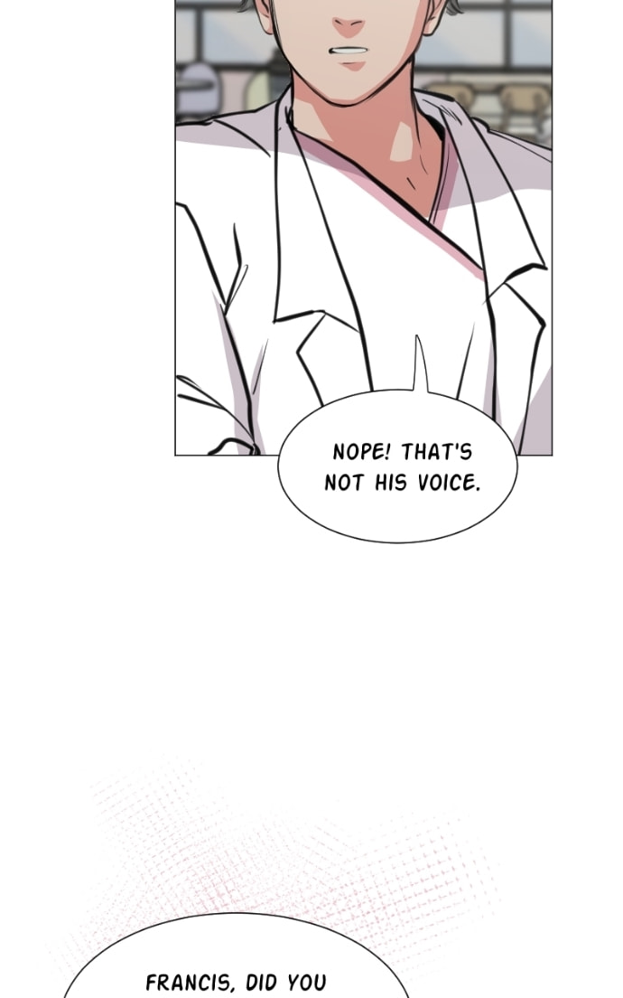 The Doctors are Out Chapter 154 page 64 - 