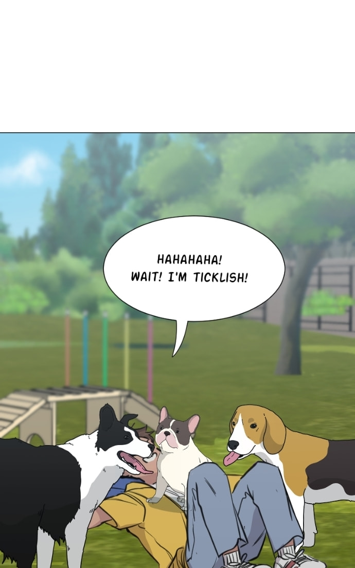 The Doctors are Out Chapter 154 page 68 - 