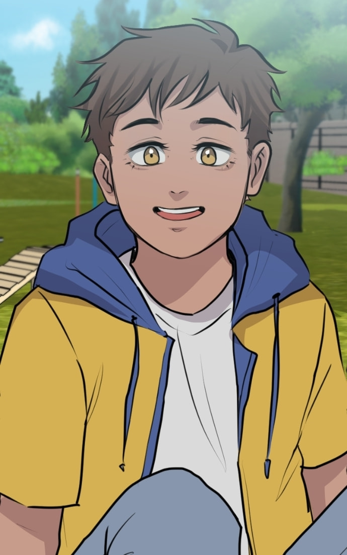 The Doctors are Out Chapter 154 page 75 - 